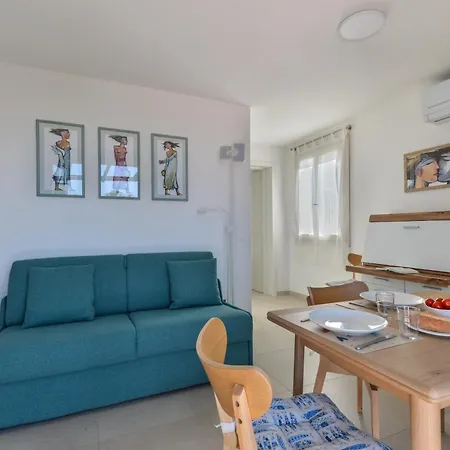 Bel Horizonte 7 Apartment Capoliveri (Isola d'Elba)