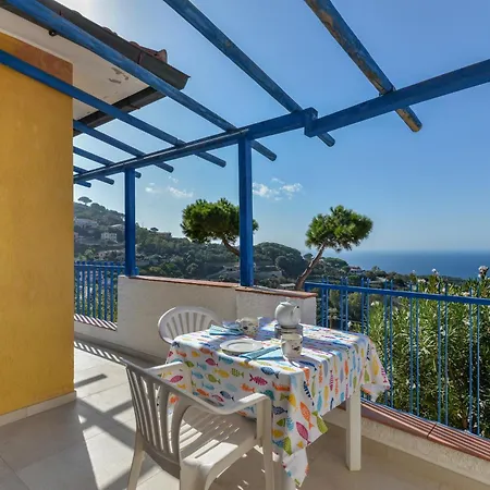 Bel Horizonte 7 Capoliveri (Isola d'Elba)