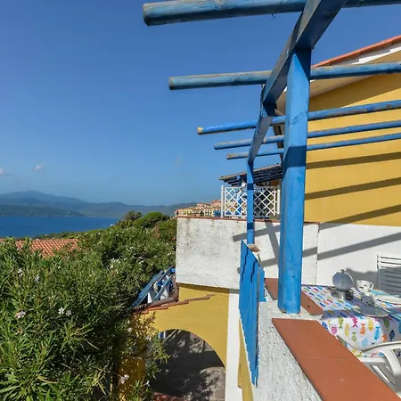 Appartement Bel Horizonte 7 *