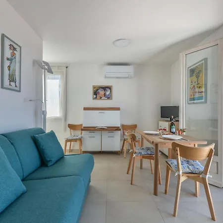 Appartement Bel Horizonte 7 Capoliveri (Isola d'Elba)