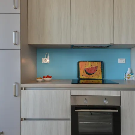 Bel Horizonte 7 Apartment *