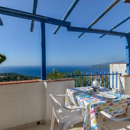 Apartment Bel Horizonte 7 Capoliveri (Isola d'Elba)