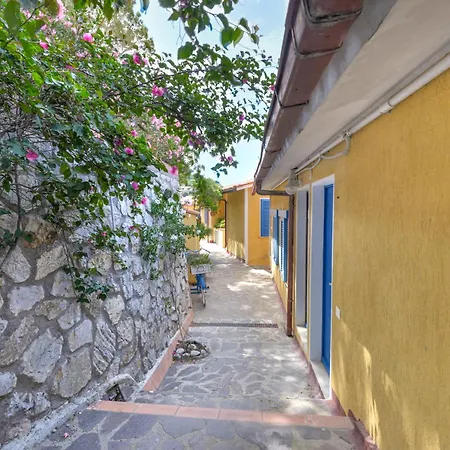 Bel Horizonte 7 Apartman