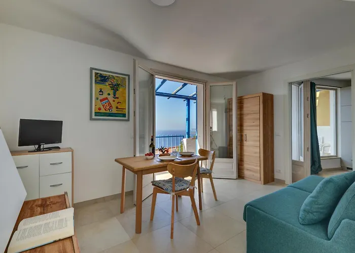 Appartement Bel Horizonte 7 *