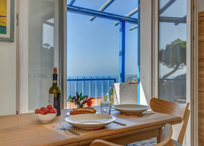 Bel Horizonte 7 Appartement