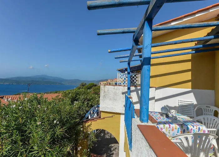 Appartement Bel Horizonte 7 *