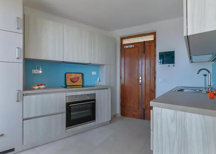 Bel Horizonte 7 * Capoliveri (Isola d'Elba)