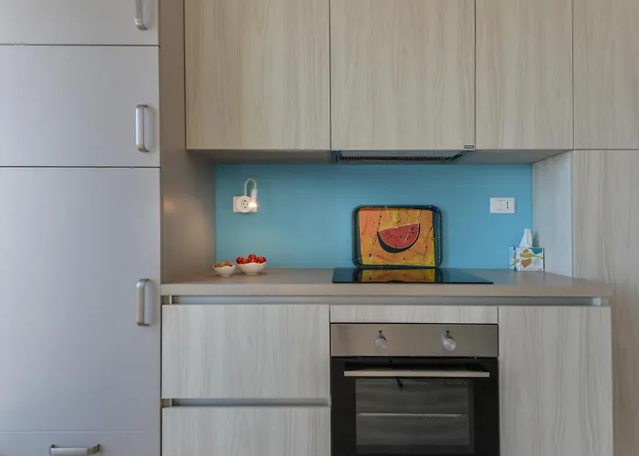 Bel Horizonte 7 Appartement *