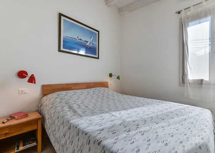 Bel Horizonte 7 Appartement