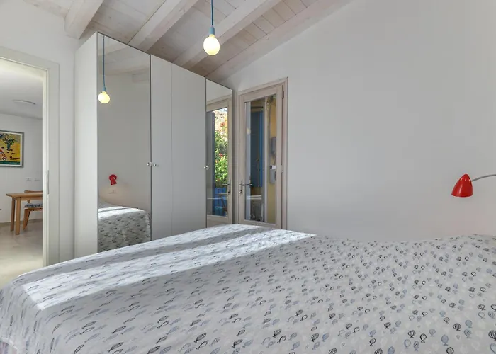 Appartement Bel Horizonte 7 *