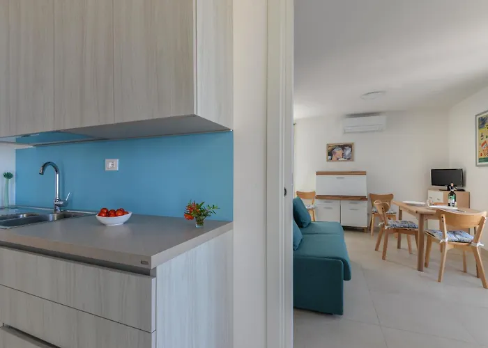 Appartement Bel Horizonte 7 *