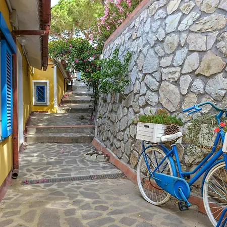 公寓 Bel Horizonte 7