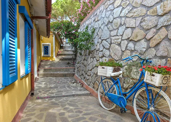 公寓 Bel Horizonte 7