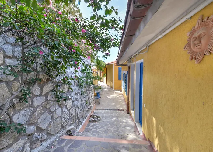 Bel Horizonte 7 公寓